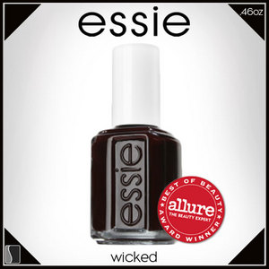 Essie Wicked