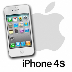 iPhone 4S