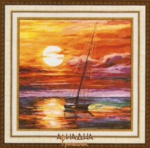 Морские мотивы