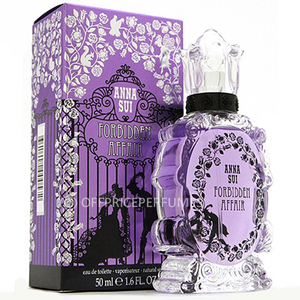 Anna Sui Forbidden Affair