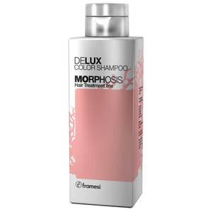 Morphosis Delux Color Shampoo