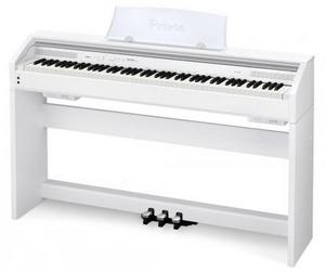 Фортепьяно Casio Privia PX 750