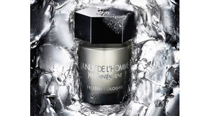 Yves Saint Laurent La Nuit de L'Homme Frozen Cologne