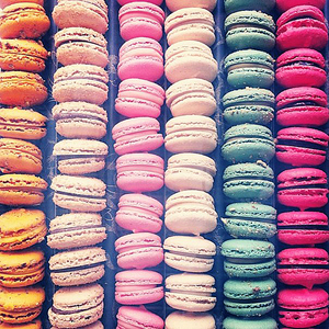 Macarons