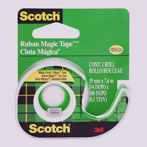 scotch tape for photos