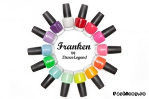 Franken by Dance Legend