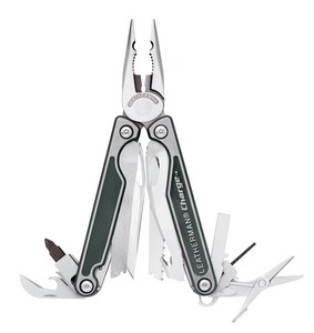 Leatherman Charge TTi