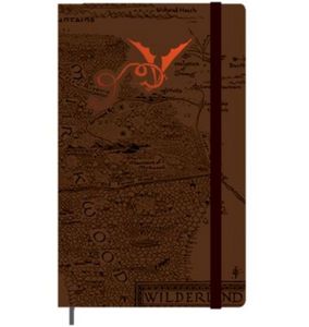 moleskine Hobbit