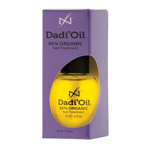 FAMOUS NAMES, DADI OIL