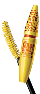 тушь maybelline volume express