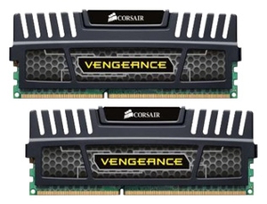 Память 16Gb DDR3 1600