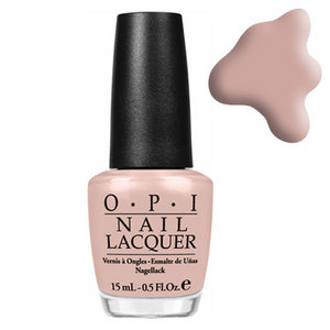 Лак для ногтей OPI Don't Pretzel My Buttonz