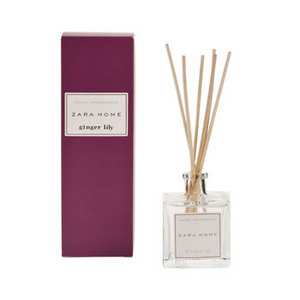 zara's home fragrances