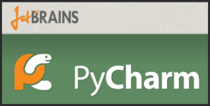 PyCharm