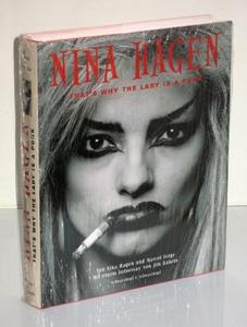 Nina Hagen: That's Why the Lady Is a Punk