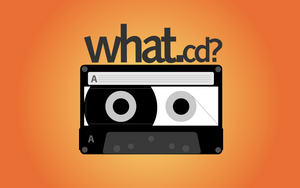 инвайт на what.cd