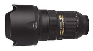 Объектив Nikkor 24 70