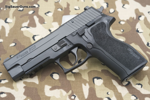 Пистолет SIG P226