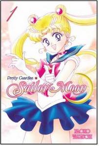 SAILOR MOON Volume 01