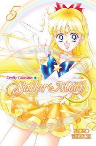 SAILOR MOON Volume 05