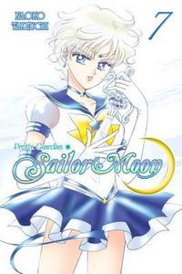 SAILOR MOON Volume 07