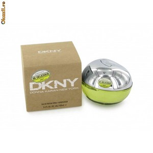 Donna Karan DKNY Be Delicious SHINE