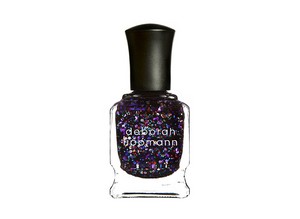 Deborah Lippmann - Let’s Go Crazy