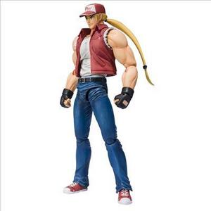 Terry Bogard