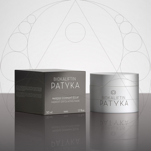 RADIANT EXFOLIATING MASK Patyka