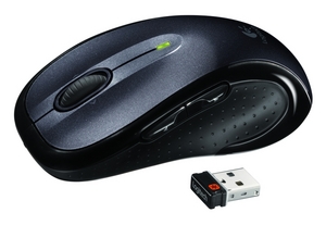 Logitech M510