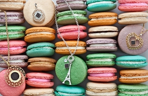 Macaroons