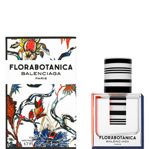 Florabotanica Balenciaga.