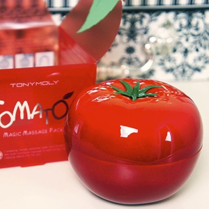 tonymoly tomatox