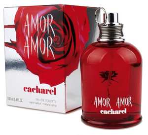 Cacharel Amor amor