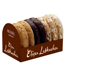 Печенье Elisen-Lebkuchen, 200 гр