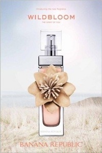 Духи Banana Republic Wildbloom