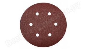 Круг шлифовальный зернистость 600