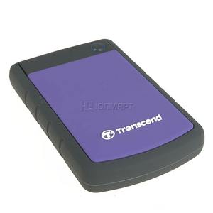 HDD Transcend