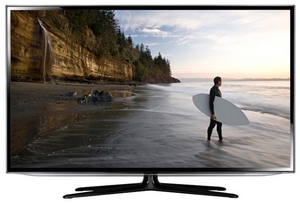 ЖК телевизор 40" Samsung UE-40ES6307