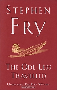 S. Fry.The Ode Less Travelled