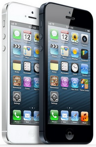 iphone 5