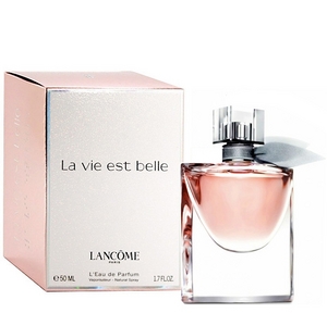 Миниатюра Lancome La vie est belle