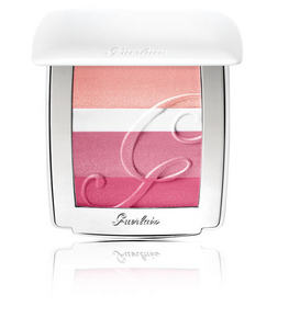 румяна Guerlain Blush G Sakura.