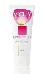 Vichy Essentielles Foaming Facial Сleanser