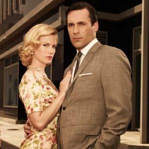 новый сезон MadMen