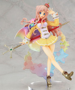 Meruru 1/8 Complete Figure