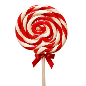 Чудо-леденец