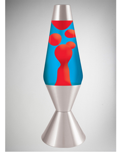 Lava lamp