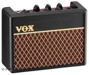 комбик VOX AC1 RYTHMVOX