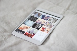 iPad mini